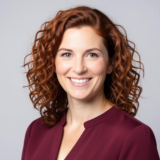 Sophie Granger, Head of Member Rewards