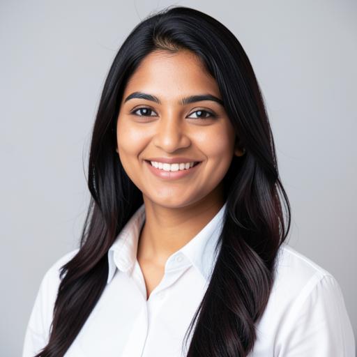 Nisha Patel, Member Support